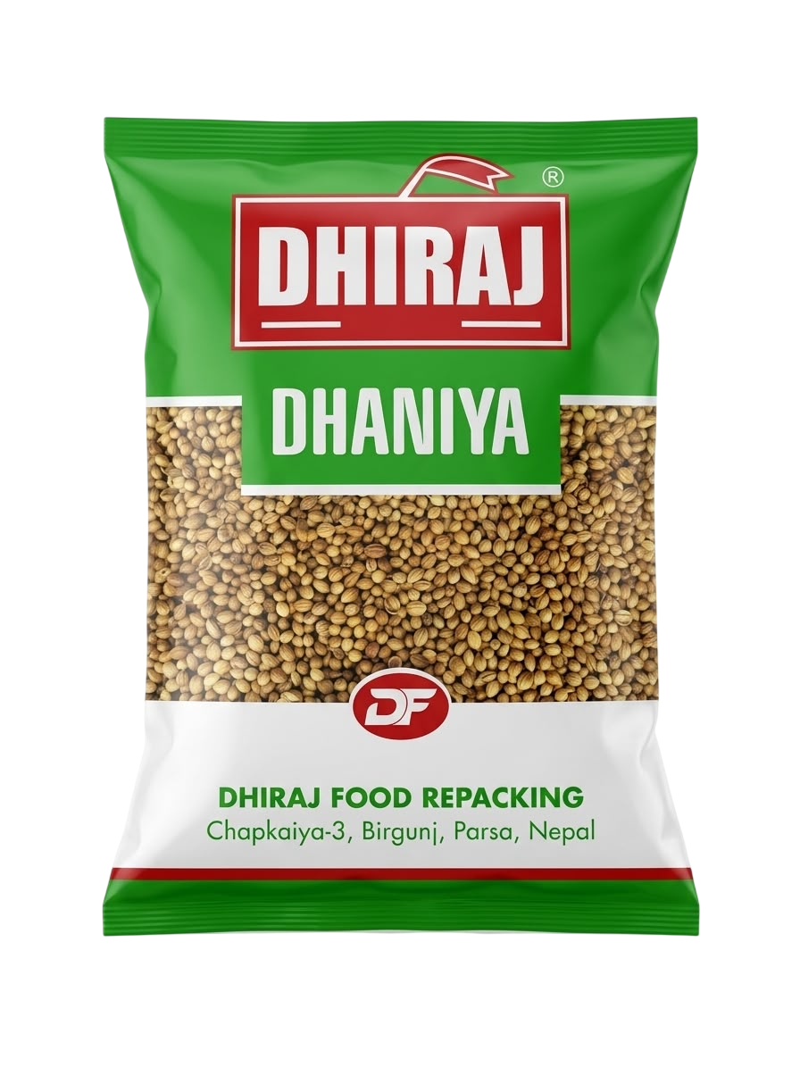 Dhaniya