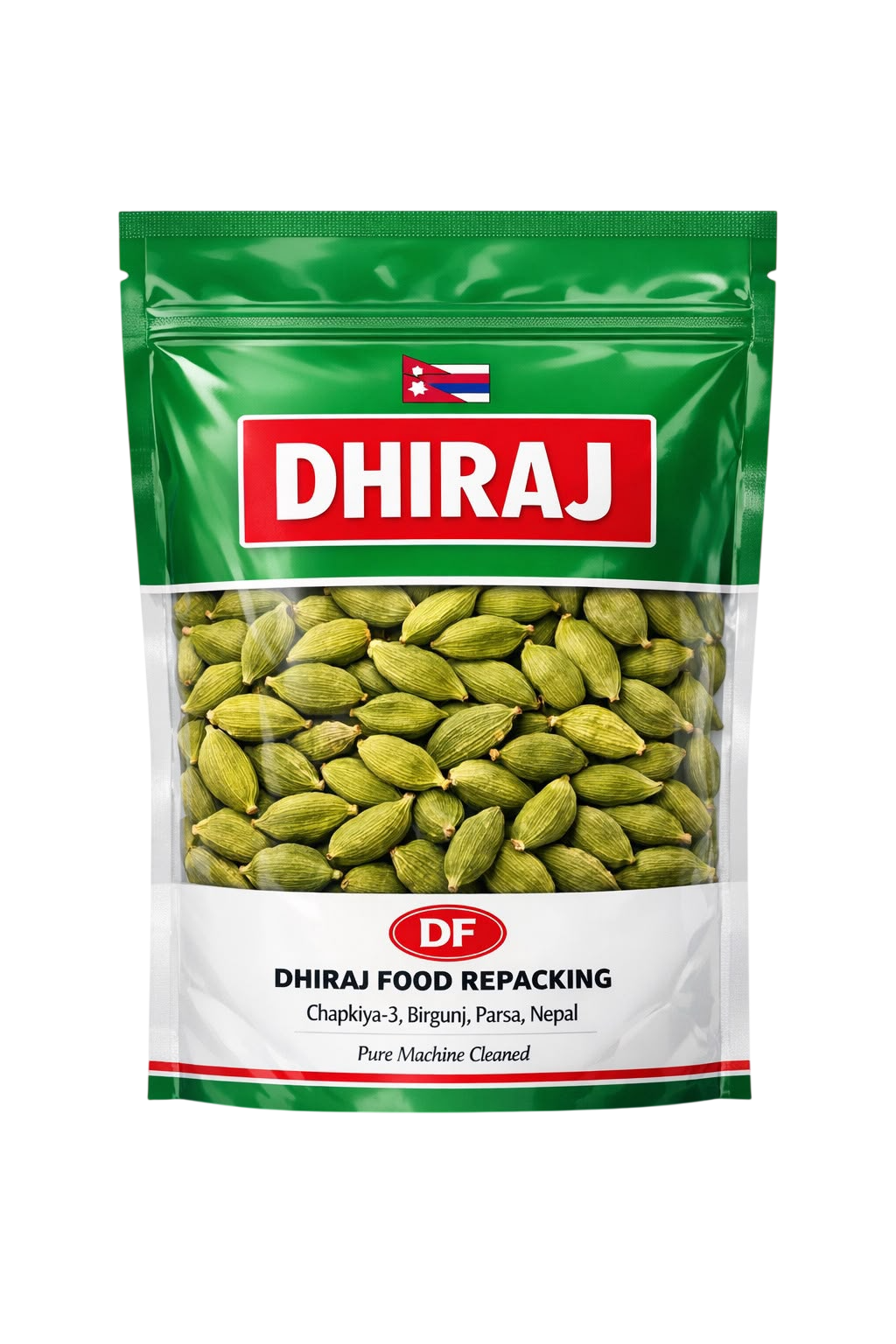 Elaichi