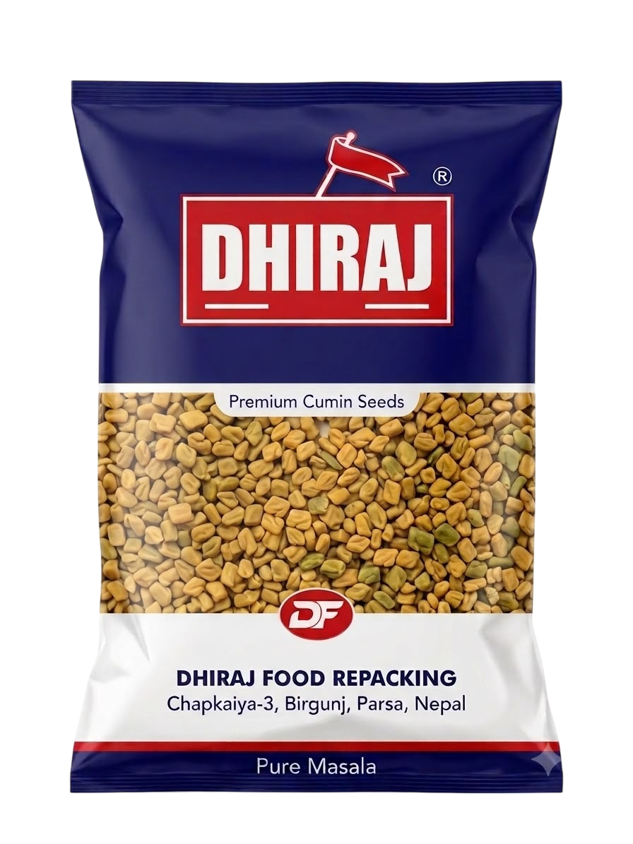 Methi