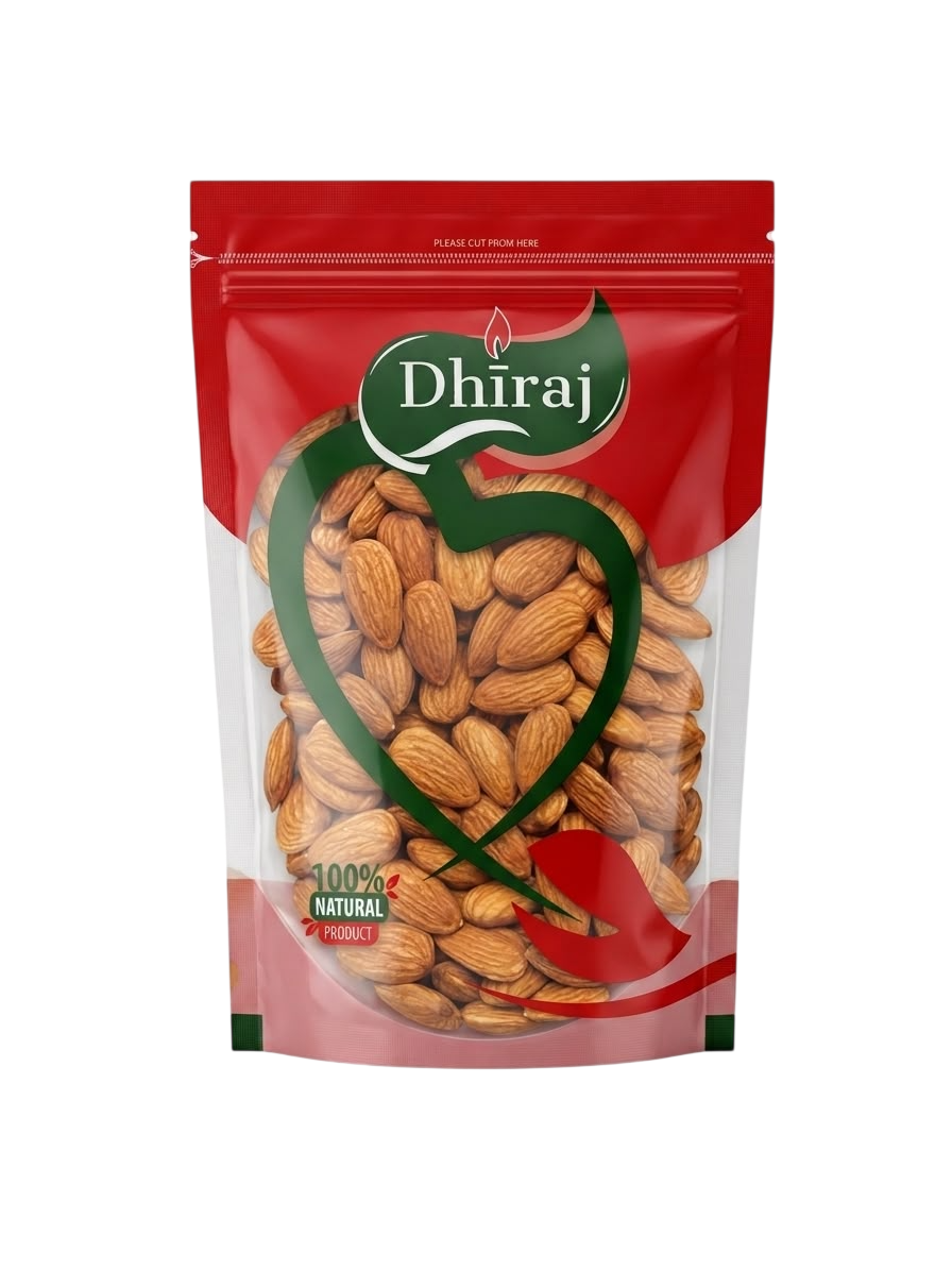 Almond