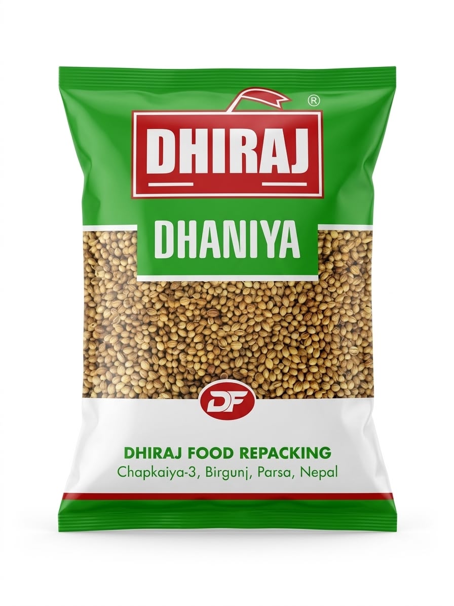 Dhaniya