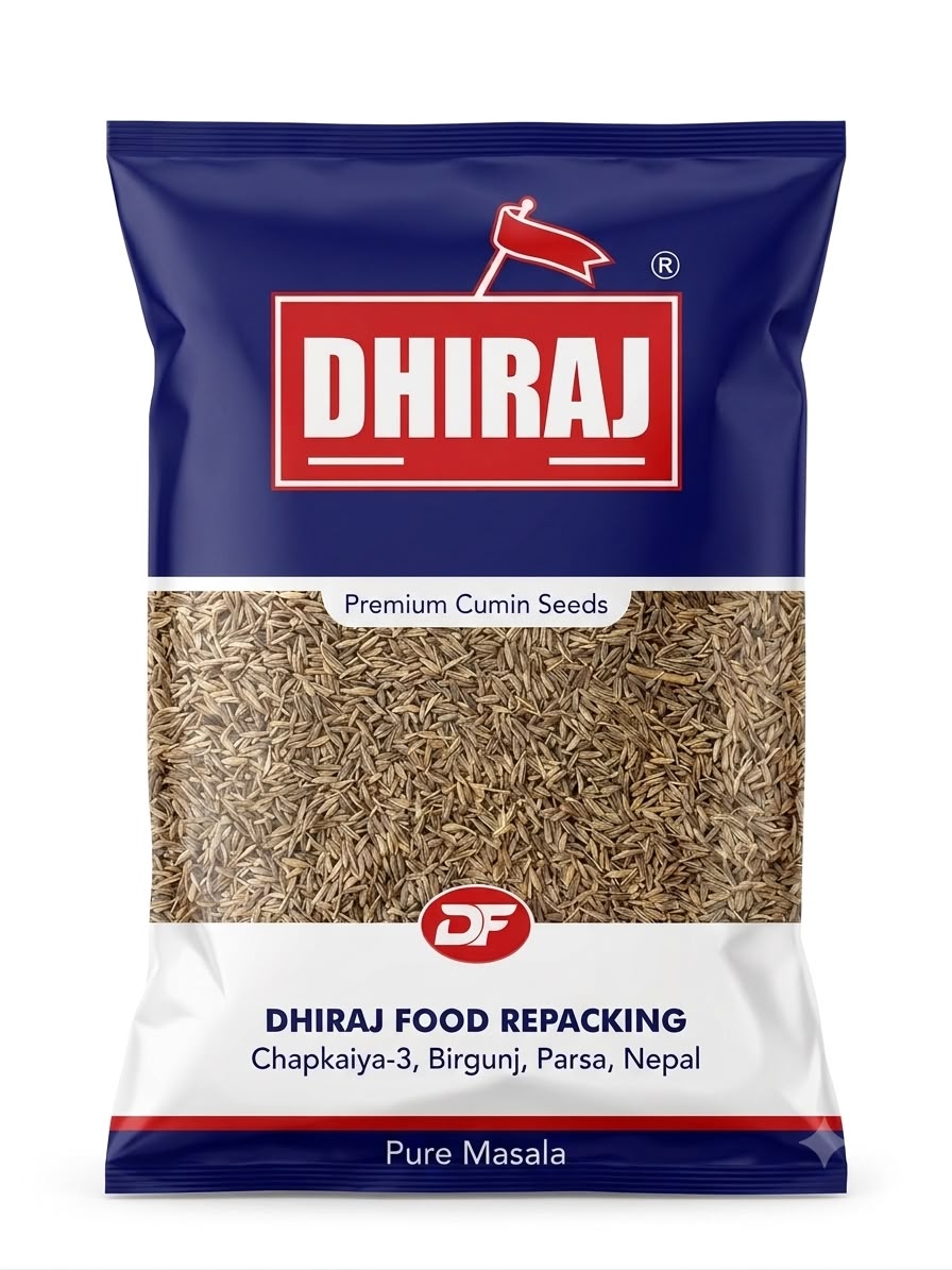 Jeera