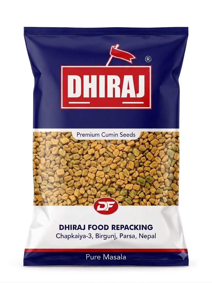 Methi